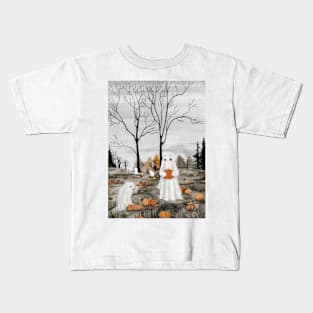 The Search Kids T-Shirt